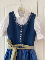 Susanne Spatt “100% Schurwolle Dirndl for girl (10) with blouse Berlin - Wannsee Vorschau