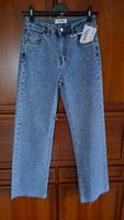 Jeans mit Strass-Steinen Queen Hearts Nürnberg (Mittelfr) - Aussenstadt-Sued Vorschau