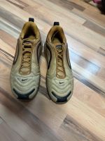 Nike Airmax 720 gold 40 Hessen - Wöllstadt Vorschau