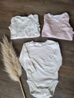 Langarm Bodys H&M Baby Club Nordrhein-Westfalen - Krefeld Vorschau