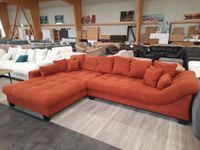 MEGA-Eck-Sofa 342cm Rückenkissen XL-Sofa UVP 1699,- NEU Nordrhein-Westfalen - Lippstadt Vorschau