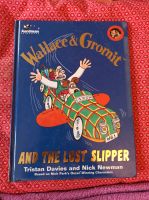 Wallace & Gromit and the lost slipper Rheinland-Pfalz - Mainz Vorschau