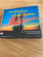 Meditation und Relaxation 3 CD‘s Baden-Württemberg - Esslingen Vorschau