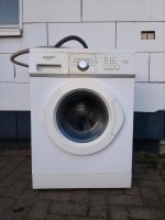Waschmaschine zu verschenken (Defekt) Niedersachsen - Braunschweig Vorschau