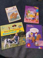 Kinder - Buch - Set im Tausch gegen Müsliriegel Bayern - Oerlenbach Vorschau