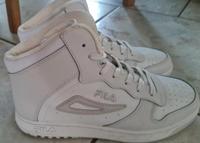 Fila FX-100 high Schuhe Gr.40 Nordrhein-Westfalen - Paderborn Vorschau