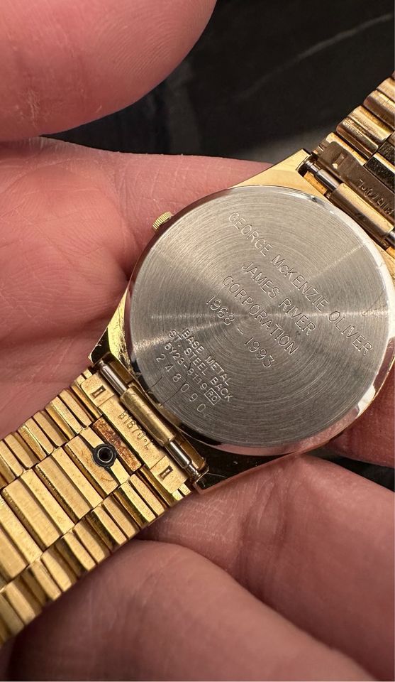 "EINZELSTÜCK" seltene vintage  Seiko Day-Date *Sammlerzustand* in Eichstätt