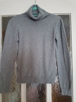 Pulli,Damen,grau,gr.S-M,Vero moda,Rollkragen,Super Zustand! Bayern - Augsburg Vorschau