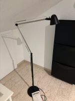 IKEA Uppbo Stehlampe Lampe schwarz beweglich Bielefeld - Joellenbeck Vorschau