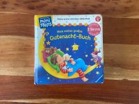 Ministeps Mein erstes großes Gutenacht Buch Kinderbuch Köln - Porz Vorschau