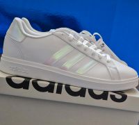 NEUE Adidas Schuhe Grand Court Gr. 40 Niedersachsen - Rinteln Vorschau