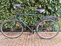 Herrenfahrrad mit Nabenschaltung Nürnberg (Mittelfr) - Großreuth b Schweinau Vorschau