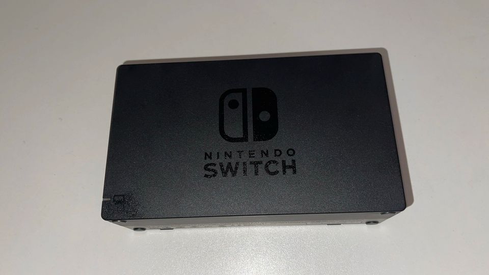 Nintendo Switch Dockingstation in Lengerich