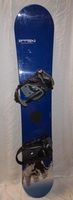 Airtracks Snowboard top Zustand 1x benutzt 155 cm Preis ist VB Hessen - Lindenfels Vorschau