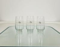 Glas Gläser Palast der Republik DDR Bierglas VEB original 70er Berlin - Biesdorf Vorschau