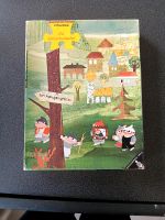 Die Mainzelmännchen Bambino Puzzle Original 60er Altona - Hamburg Osdorf Vorschau