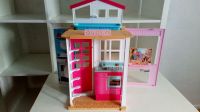 Barbie - 2-Etagen - Ferienhaus Nordrhein-Westfalen - Essen-Margarethenhöhe Vorschau