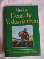 Deutsche Volksmärchen , Märchen europäischer Völker Bayern - Weißenburg in Bayern Vorschau