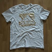 Weißes Adidas T-Shirt Münster (Westfalen) - Kinderhaus Vorschau
