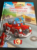Bildermaus Geschichten von Fritz Feuerwehr Hessen - Weiterstadt Vorschau