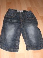 S. Oliver Bermuda, kurze Hose, Jeans  3/4 Hose Shorts Gr. 128 reg Bayern - Ortenburg Vorschau