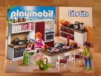 Playmobil City Life 9269 - Küche Baden-Württemberg - Grünsfeld Vorschau