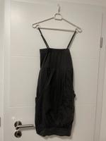 Kleid/Oberteil mit zwei großen Taschen, S.Oliver, S, Grau Bayern - Füssen Vorschau