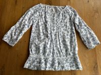 Bluse mit Blumenmuster H&M 140 Baden-Württemberg - Hirschberg a.d. Bergstr. Vorschau