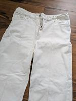 Schlaghose Jeans Gr 42 Hessen - Fulda Vorschau