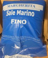 Sale Marino italienisch Meersalz fein! 1,5kg Lebensmittelqualität Eimsbüttel - Hamburg Rotherbaum Vorschau