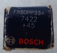BOSCH Zündkerze "NEU" Dopp. Platinum #0242500 - FR8DPP33+ Deggendorf - Rettenbach Vorschau