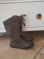 Vado Stiefel dunkelbraun Herbst 36 Rheinland-Pfalz - Fürfeld Vorschau