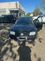 VW Bora 1.9 TDI Niedersachsen - Hessisch Oldendorf Vorschau