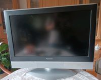 TOP 32 Zoll Panasonic LCD Fernseher TV SCART 800:1 HDMI 720p Nordrhein-Westfalen - Ennepetal Vorschau
