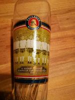 FC Bayern München Paulaner Weißbierglas EC Pokalsieger 1967 Baden-Württemberg - Filderstadt Vorschau