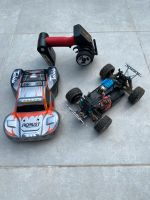 Rc Truck WL Toys A969 4wd 2.4 GHz für 2s Lipo Auto Ferngesteuert Hessen - Bad Homburg Vorschau