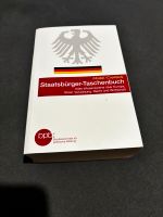 Staatsbürger-Taschenbuch Düsseldorf - Holthausen Vorschau