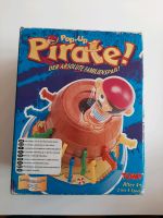 Gesellschaftsspiel Pop-Up Pirate Nordrhein-Westfalen - Leverkusen Vorschau