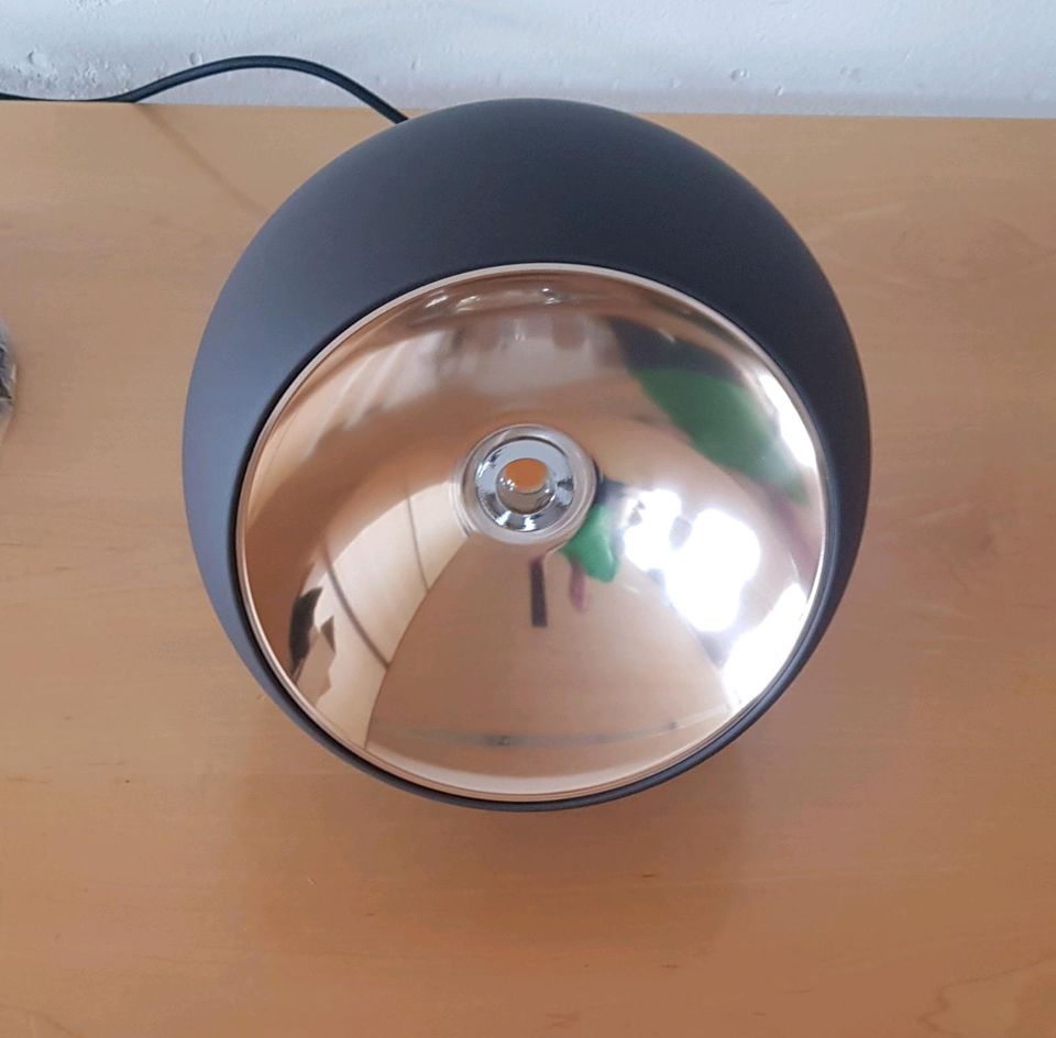 Molto Luce Grok leds c4 Pendelleuchte Designerlampe in Illmensee