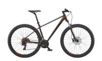 KTM Chicago 292, 29", 24 Gang, NEU, Modell 2022 Brandenburg - Treuenbrietzen Vorschau