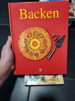 Backbuch  Kuchen/Torten Nordrhein-Westfalen - Windeck Vorschau