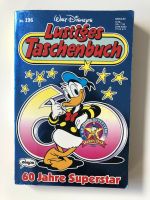 Lustiges Taschenbuch 60 Jahre Superstar LTB 196 Donald Niedersachsen - Cuxhaven Vorschau