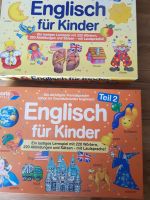 Englisch für Kinder Teil 1 und 2 Lübeck - Innenstadt Vorschau