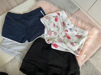 Verkaufe Jersey Shorts von H&M Stuttgart - Stammheim Vorschau