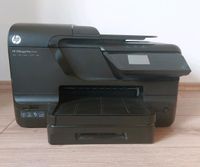 HP Officejet Pro 8600 Drucker Scanner Fax Kopierer Rheinland-Pfalz - Niederfischbach Vorschau