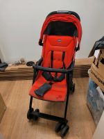 Chicco Liteway Kinderwagen Buggy Baby Kinder Wagen klappbar Schleswig-Holstein - Norderstedt Vorschau