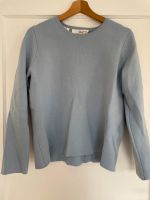 Hellblauer Pullover Selected Damen M Viskose Östliche Vorstadt - Peterswerder Vorschau