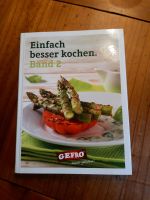 Kochbuch von Gefro Bayern - Eschau Vorschau