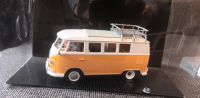 VW Bus Playmobil  Ausstellungsstück Friedrichshain-Kreuzberg - Kreuzberg Vorschau