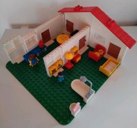 Lego Duplo Puppenhaus aus den 80ern Baden-Württemberg - Rheinfelden (Baden) Vorschau